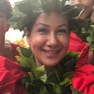 Meet your Posher, Sharon